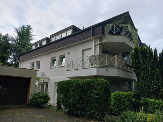 Wohnung zum Kauf provisionsfrei 285.000 € 3 Zimmer 68 m² Geschoss 1/2 Friesdorf Bad Godesberg 53175