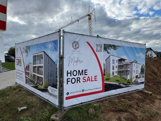 Wohnung zum Kauf provisionsfrei 270.228 € 2 Zimmer 64 m² frei ab sofort Waldkirchen 94065