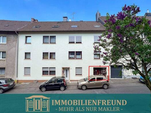 Bürofläche zum Kauf 79.000 € 78 m² Bürofläche Innen Remscheid 42853