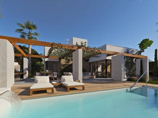 Villa zum Kauf 960.000 € 4 Zimmer 196 m² 500 m² Grundstück Castilblanco de los Arroyos