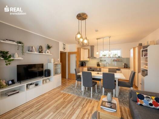 Wohnung zum Kauf 312.000 € 2 Zimmer 64 m² EG frei ab 01.10.2026 Mistelbach 2130