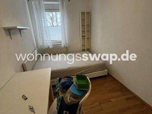Studio zur Miete Tauschwohnung 520 € 1 Zimmer 14 m² EG Schwanthalerhöhe München 80339