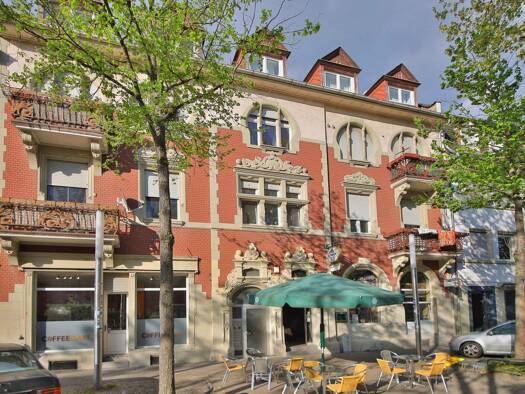 Haus zum Kauf 1.199.000 € 12 Zimmer 420,1 m² 546 m² Grundstück Waldhof Mannheim / Waldhof 68305