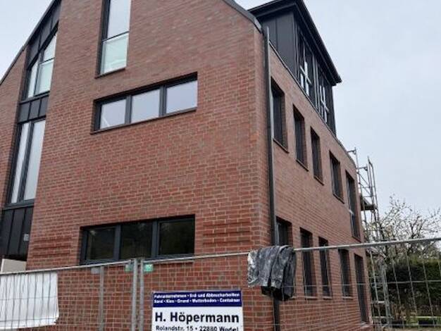 Maisonette zur Miete 2.040 € 4 Zimmer 103 m² Geschoss 2/3 Lurup Hamburg 22547