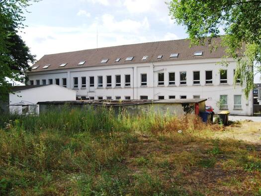 Gewerbegrundstück zum Kauf 995.000 € 4.600 m² Grundstück Wald Solingen 42719