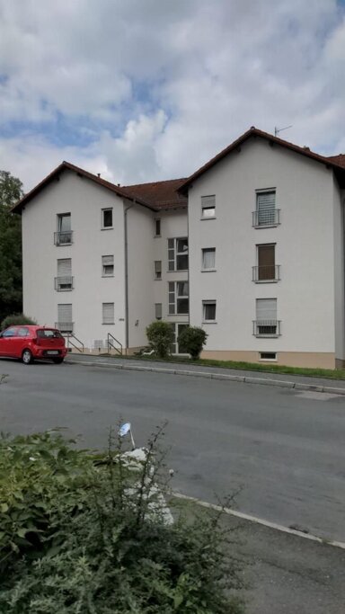 Wohnung zur Miete 391 € 1 Zimmer 28 m² frei ab sofort Lutherstrasse 168 Jena - West Jena 07745