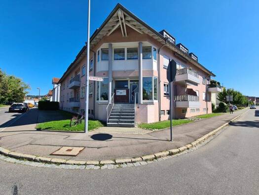 Bürofläche zur Miete 962 € 3 Zimmer 96,2 m² Bürofläche Weingarten 88250