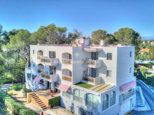 Wohnung zum Kauf 335.000 € 88 m² Arènes Saint-Raphaël 83700