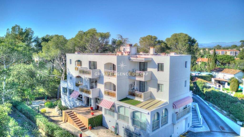 Wohnung zum Kauf 335.000 € 88 m² Arènes Saint-Raphaël 83700