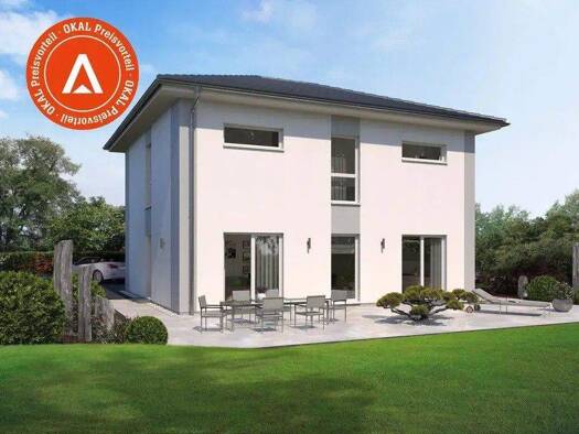 Einfamilienhaus zum Kauf 418.900 € 6 Zimmer 187 m² 650 m² Grundstück Immenhausen 34376