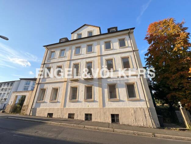Haus zum Kauf 27 Zimmer 355 m² Grundstück Bad Kissingen Bad Kissingen 97688
