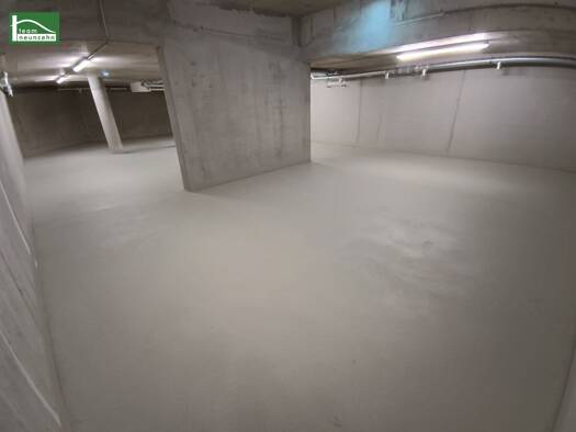 Lagerhalle zur Miete - Erstbezug provisionsfrei 827 € 127,3 m² Lagerfläche Julius Raab-Promenade 31-35 St. Pölten St. Pölten 3100