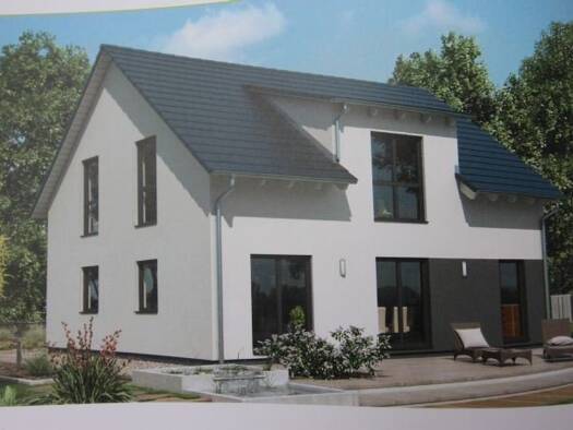 Haus zum Kauf 145 m² Schaltdorf Neufahrn in Niederbayern 84088