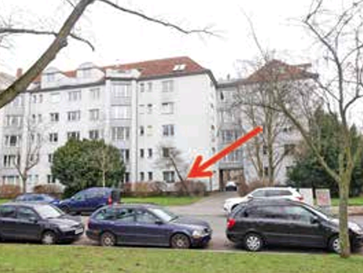 Wohnung zum Kauf 180.000 € 3 Zimmer 59 m² Roseggerstraße 23 Neukölln Berlin 12059
