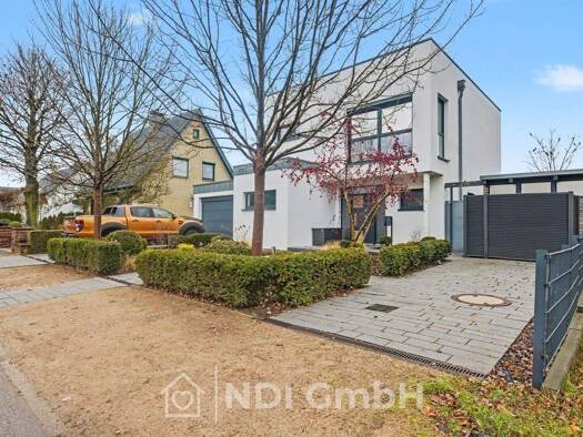 Einfamilienhaus zum Kauf 914.000 € 4 Zimmer 138 m² 945 m² Grundstück Rellingen / Egenbüttel 25462