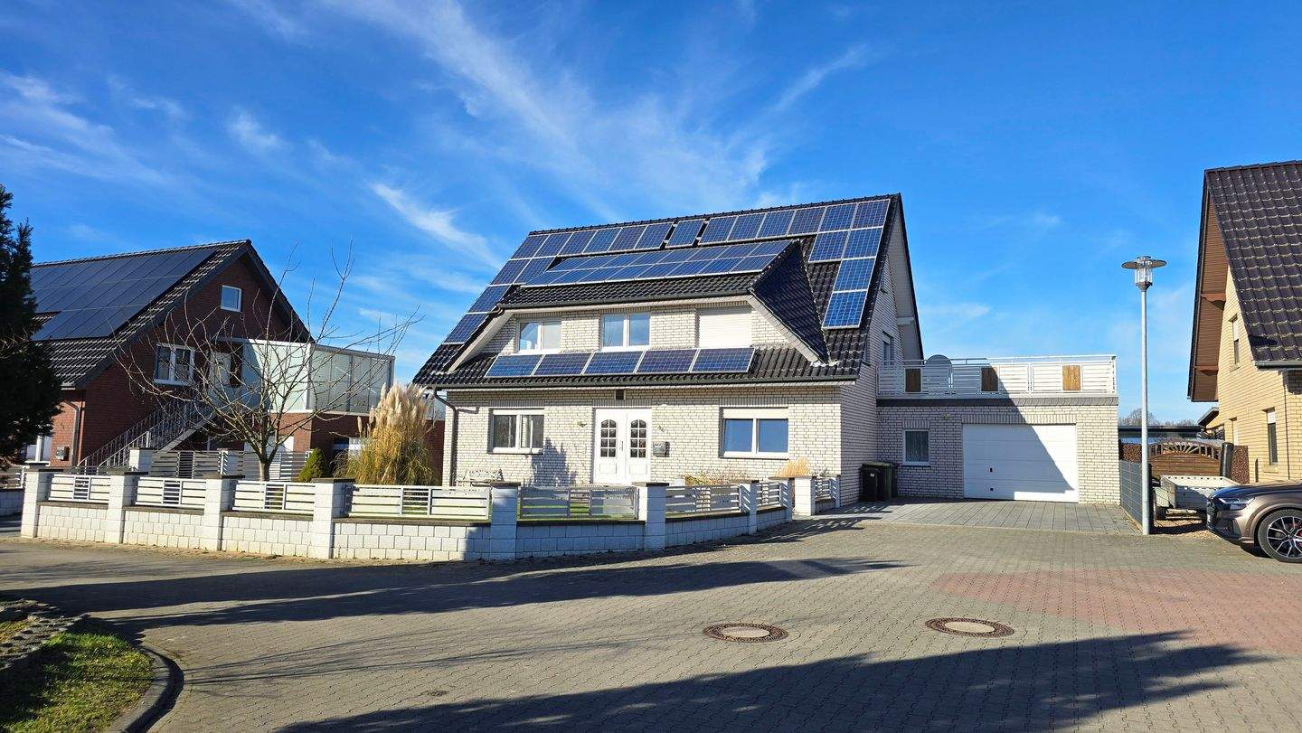 House in Bad Essen, Wittlage - Ansicht 2