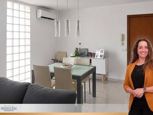 Wohnung zur Miete 1.300 € 3 Zimmer 75 m² 2. Geschoss Santa Margalida 07458