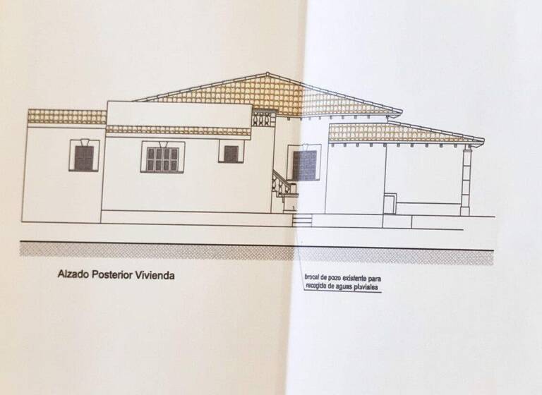 Landhaus zum Kauf 1.190.000 € 4 Zimmer 171 m² 4.974 m² Grundstück Lloseta 07360