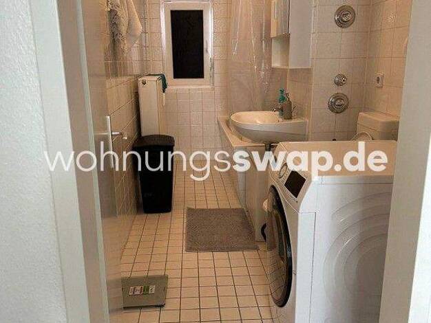 Studio zur Miete Tauschwohnung 338 € 2 Zimmer 52 m² 1. Geschoss Gesundbrunnen Berlin 13357