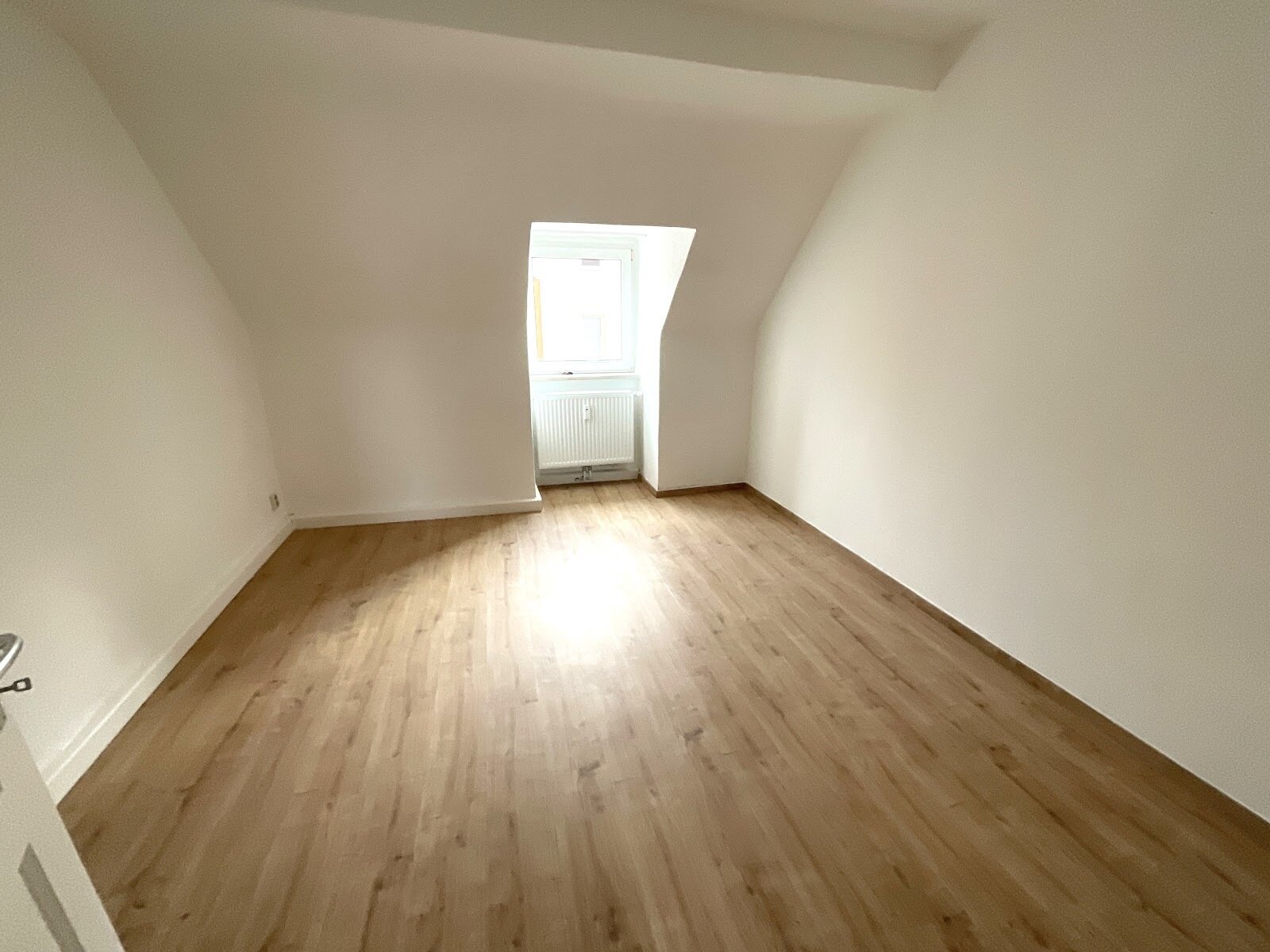 Wohnung zur Miete 506 € 2 Zimmer 50 m²<br/>Wohnfläche 4.<br/>Geschoss 01.01.2025<br/>Verfügbarkeit Ackerstraße 12 Steinbühl Nürnberg 90443