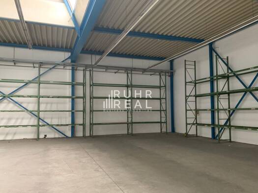 Halle/Industriefläche zur Miete 1.057 m² Lagerfläche teilbar ab 1.057 m² Köln 50825