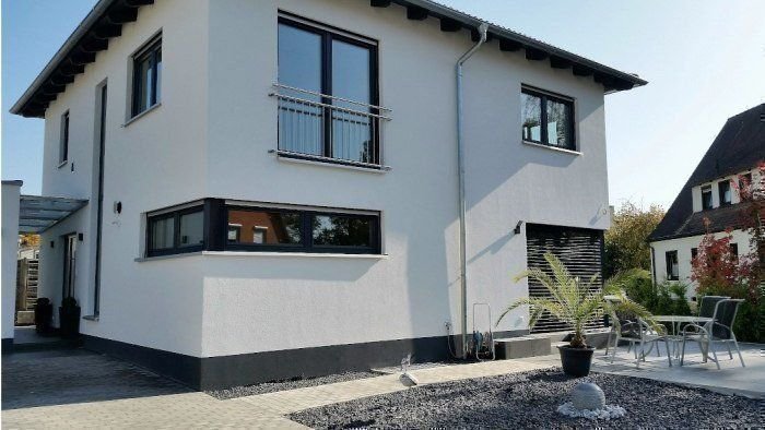 Einfamilienhaus zum Kauf 799.000 € 5 Zimmer 141 m²<br/>Wohnfläche 379 m²<br/>Grundstück Bahnhofsviertel Ingolstadt 85051