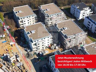 Wohnung zum Kauf - Neubau 342.400 € 2 Zimmer 61,7 m² EG frei ab 01.08.2025 Overath Overath 51491