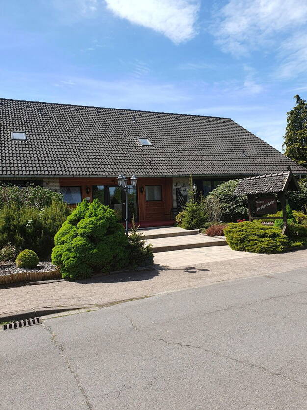 Hotel zum Kauf provisionsfrei 9 Zimmer 1 m² Gastrofläche 1.834 m² Grundstück Müden/Örtze Faßberg 29328