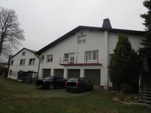 Haus zum Kauf 139.000 € 7 Zimmer 200 m² 1.257 m² Grundstück Dorfstadt Falkenstein 08223