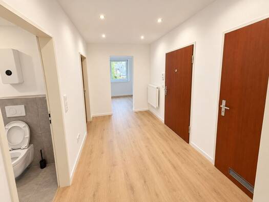 Terrassenwohnung zur Miete 1.350 € 3 Zimmer 83 m² Geschoss 1/2 frei ab 01.11.2026 Geesthacht 21502