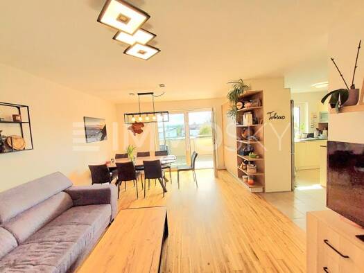 Wohnung zum Kauf 425.000 € 4 Zimmer 90 m² 2. Geschoss frei ab 01.12.2026 Kematen an der Krems 4531