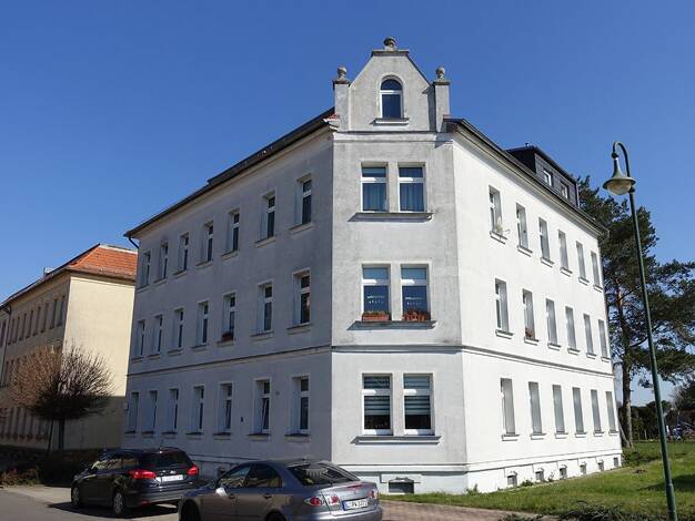Wohnung zur Miete 457 € 3 Zimmer 67,9 m² Güldengossaer Str. 27 Liebertwolkwitz Leipzig 04288