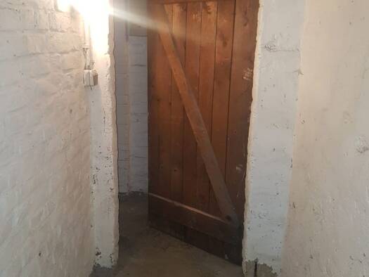 Garage zur Miete provisionsfrei 20 € Lütgendortmunder Straße 8 Lütgendortmund Lütgendortmund 44388