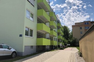 Wohnung zum Kauf 149.500 € 1 Zimmer 30 m² Karlsfeld 85757