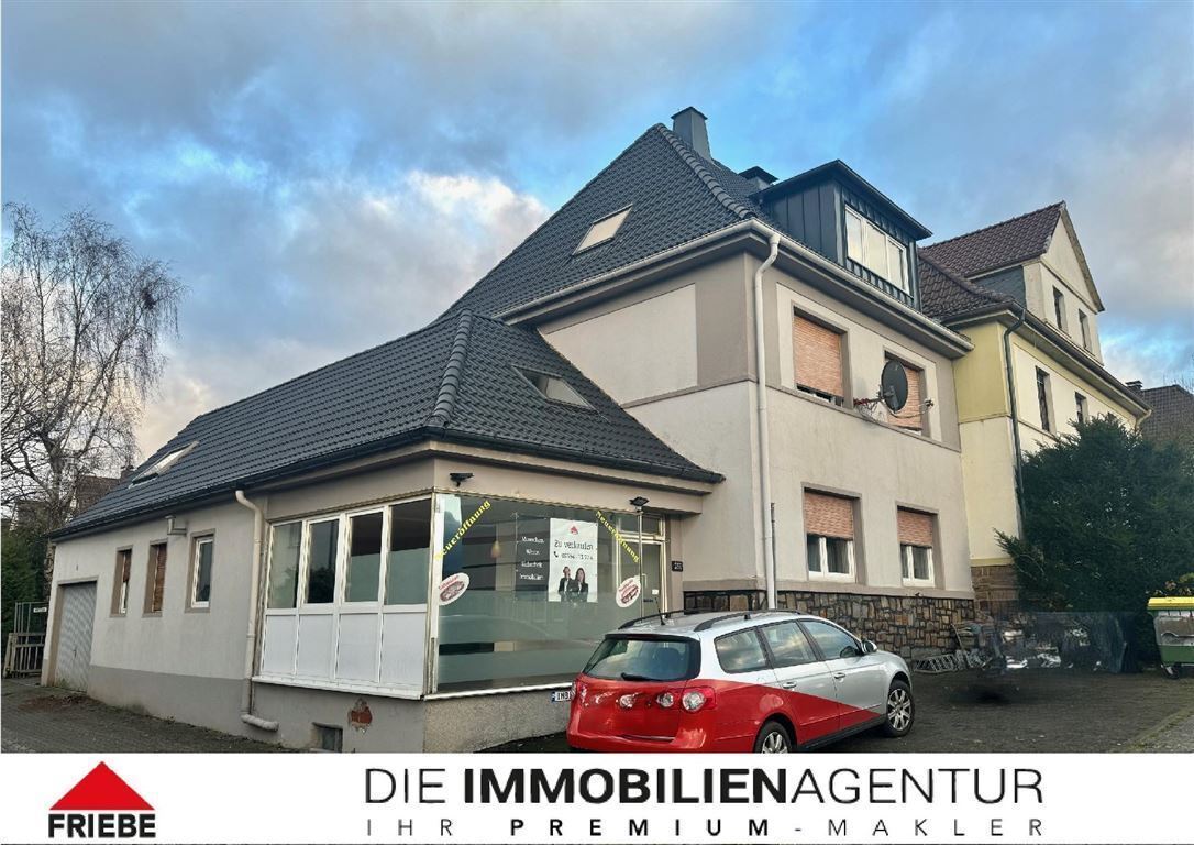 Haus zum Kauf 219.000 € 6 Zimmer 148,2 m²<br/>Wohnfläche Kierspe Dorf Kierspe 58566