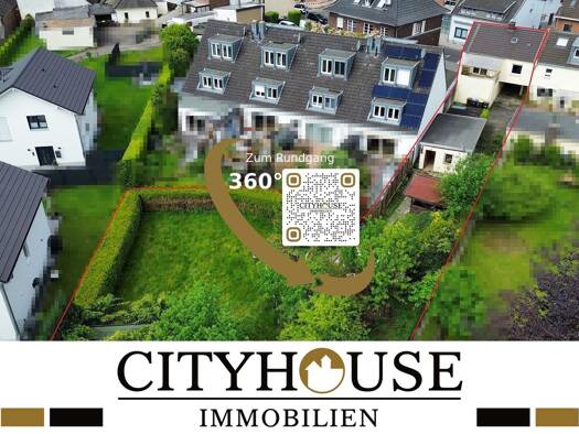 Einfamilienhaus zum Kauf 349.000 € 2 Zimmer 56,1 m² 722 m² Grundstück Brauweiler Pulheim 50259