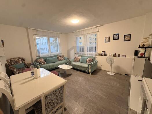 Wohnung zum Kauf 229.000 € 3 Zimmer 80 m² 1. Geschoss Nordstadt Pforzheim 75177