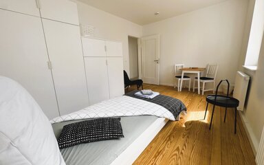 Wohnung zur Miete Wohnen auf Zeit 3.600 € 3 Zimmer 67 m² frei ab 27.10.2024 Blumenstraße 0 Waiblingen - Kernstadt Waiblingen 71332