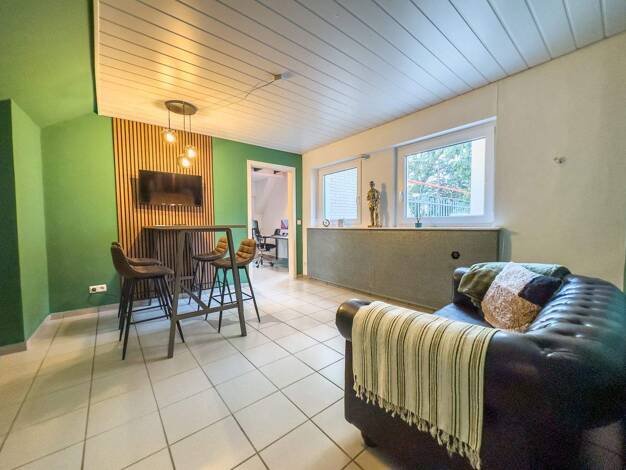 Praxis zur Miete provisionsfrei 428 € 3 Zimmer 50 m² Bürofläche Massen Unna 59427