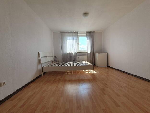 Studio zur Miete 425 € 1 Zimmer 30 m² frei ab 15.04.2026 Wildpferdehut 2 Altenessen-Süd Essen 45326
