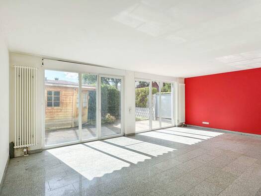 Reihenmittelhaus zum Kauf 375.000 € 4,5 Zimmer 104 m² 145 m² Grundstück Harpen Bochum 44805