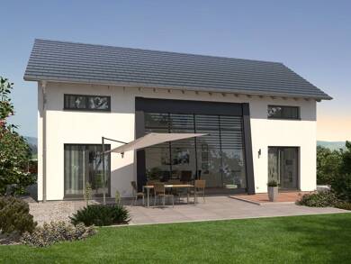 Einfamilienhaus zum Kauf 814.169 € 4 Zimmer 173,4 m² 840 m² Grundstück Eurasburg Eurasburg 86495