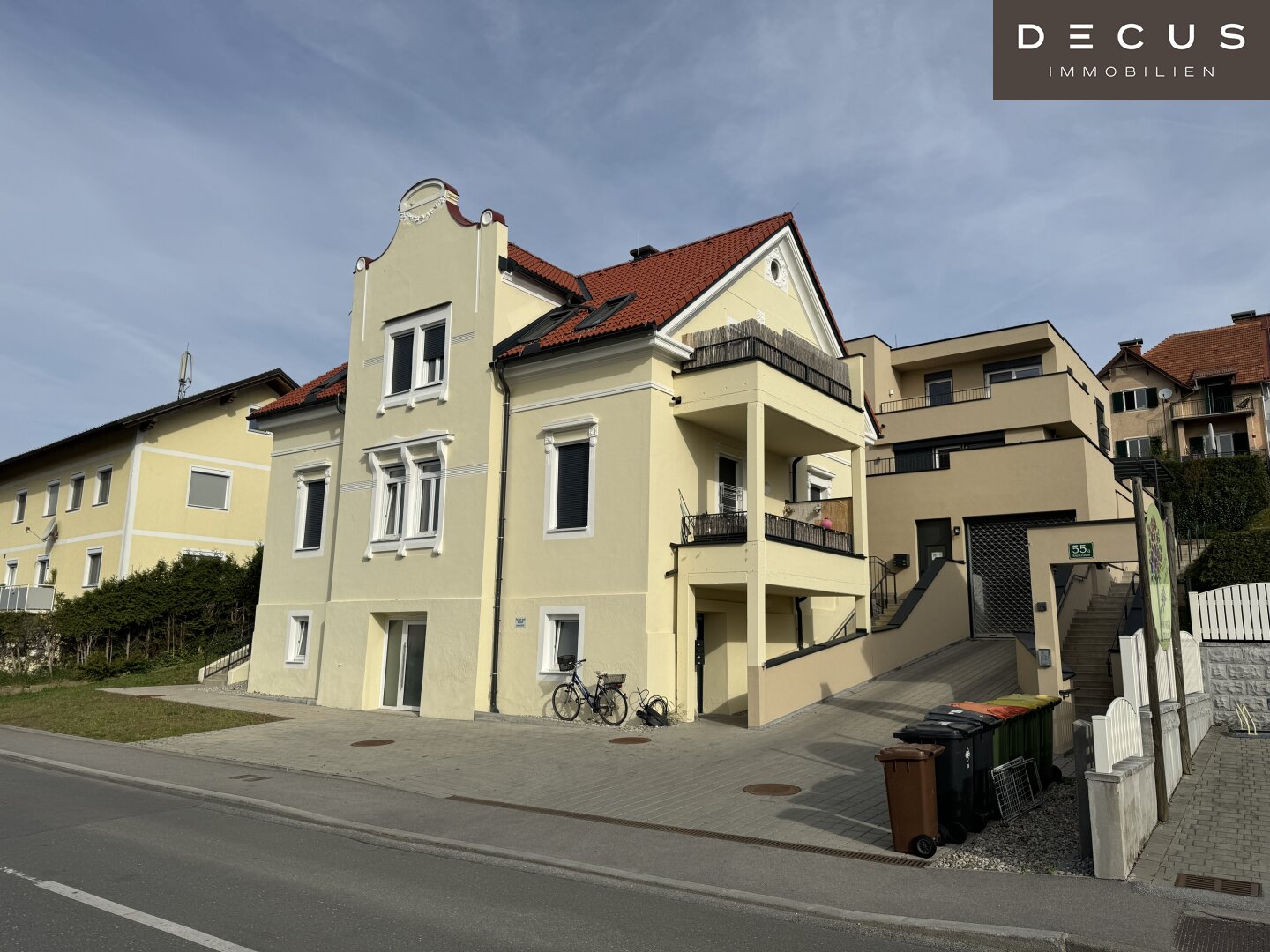 Villa zum Kauf 1.275.000 € Ries Graz 8047