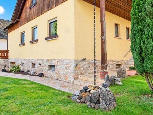 Wohnung zum Kauf 285.000 € 6 Zimmer 146,4 m² Seußling Altendorf 96146