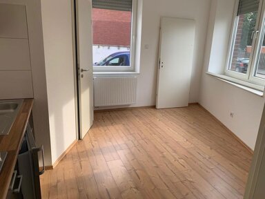 Wohnung zur Miete 289 € 1 Zimmer 14 m² EG frei ab 01.05.2025 Lingenerstr. 92 Innenstadt Rheine 48429