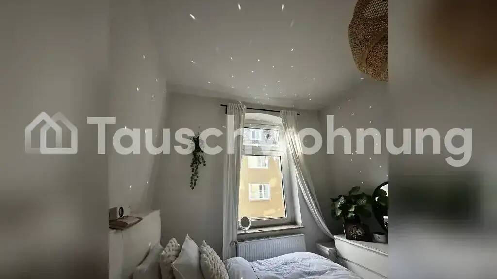 Wohnung zur Miete Tauschwohnung 450 € 1,5 Zimmer 37 m² 1. Geschoss Humboldt-Gremberg Köln 51105