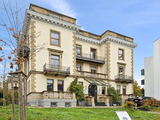 Bürofläche zur Miete 10,39 € 3 Zimmer 141 m² Bürofläche Bad Nauheim 61231