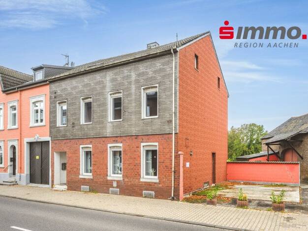 Einfamilienhaus zum Kauf 464.500 € 6 Zimmer 185 m² 1.400 m² Grundstück Broichweiden Würselen 52146