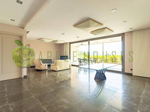 Villa zum Kauf 1.095.000 € 4 Zimmer 360 m² 600 m² Grundstück Sant Pere de Ribes 08810