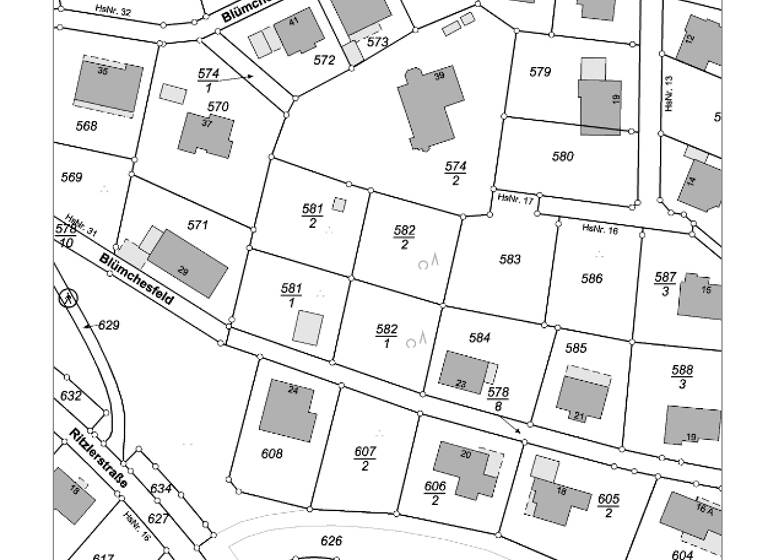 Grundstück zum Kauf 149.000 € 1.245 m² Grundstück Saarburg 54439